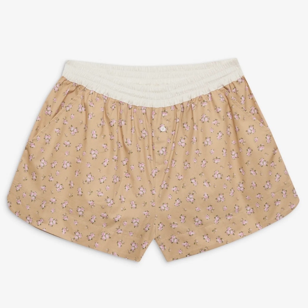NWT, Tamren Boxer Short